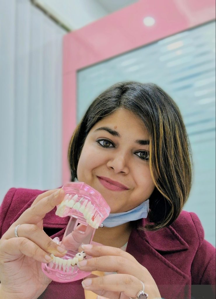 Best Dentist in Shyambazar