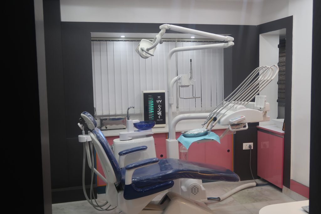 Best Dentist in Shyambazar